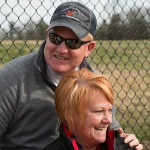 Meet your Posher, Beth